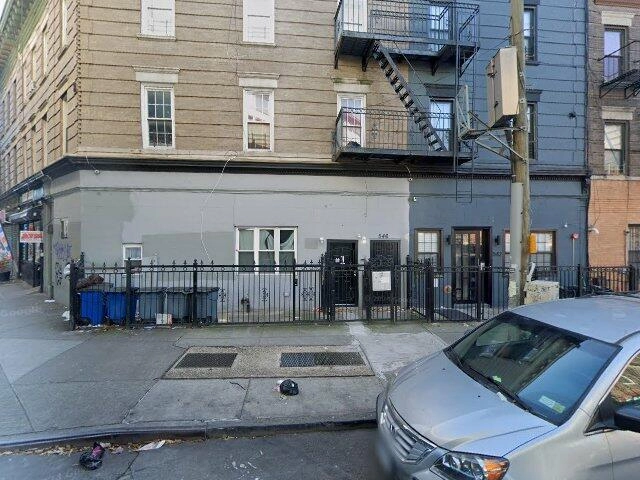 House image located at Brooklyn, NY 11233