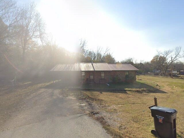 House image located at Fort Gibson, OK 74434