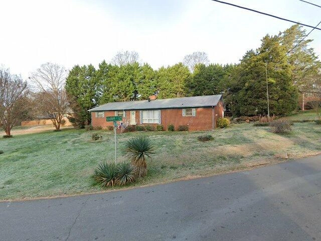 House image located at Charlotte, NC 28214