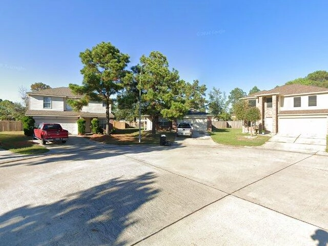 House image located at Spring, TX 77373