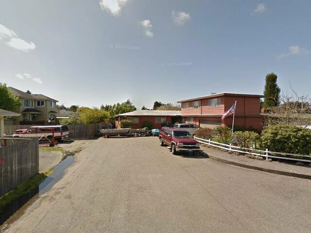 House image located at Eureka, CA 95501