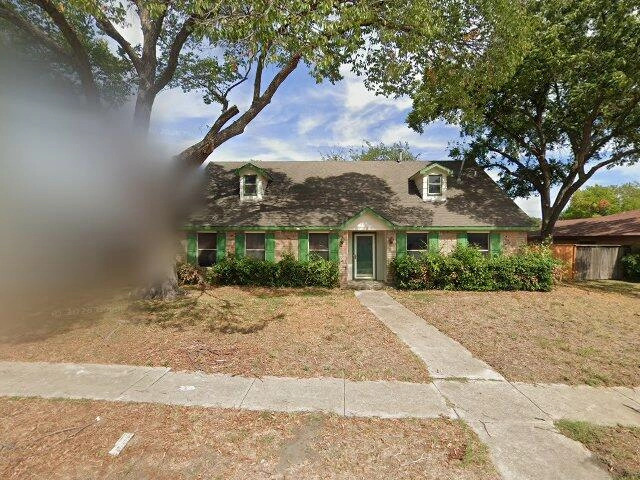 House image located at Garland, TX 75042