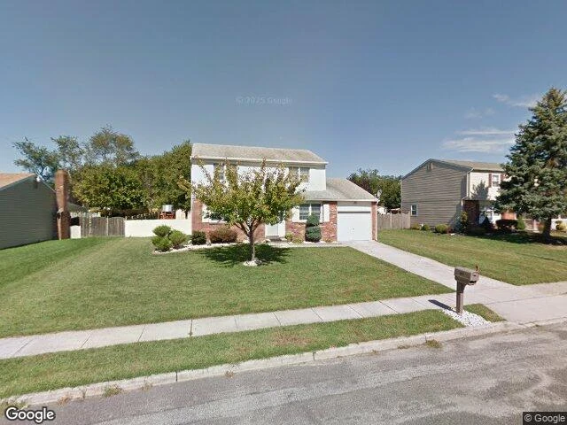 House image located at Sewell, NJ 08080