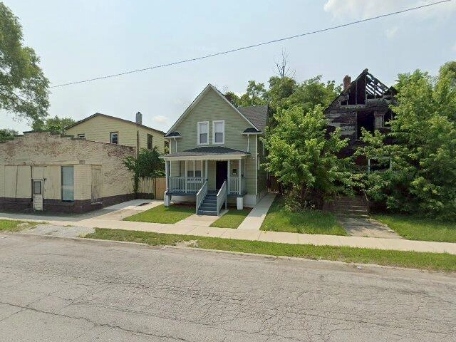 House image located at Harvey, IL 60426