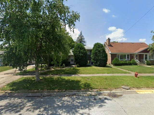 House image located at Posen, IL 60469