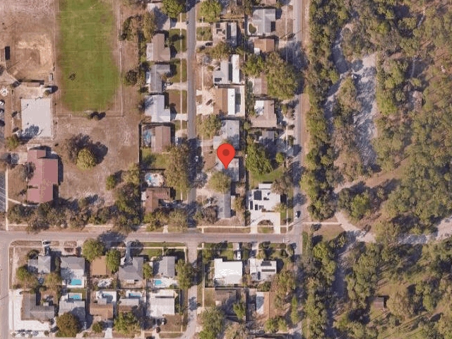 House image located at Largo, FL 33770