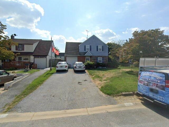 House image located at New Castle, DE 19720