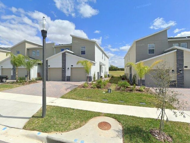 House image located at Davenport, FL 33896