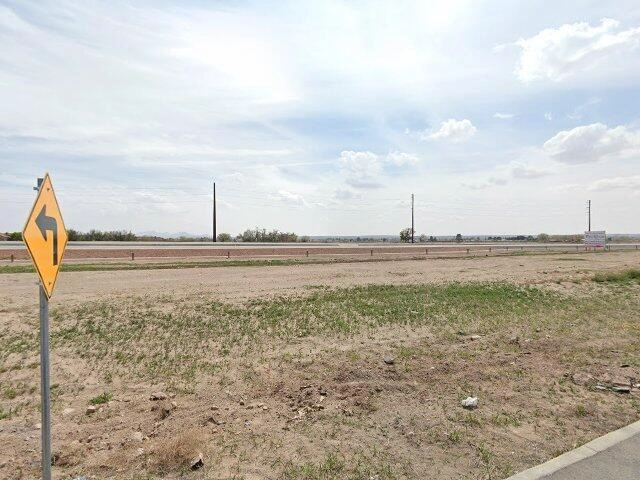 House image located at El Paso, TX 79932