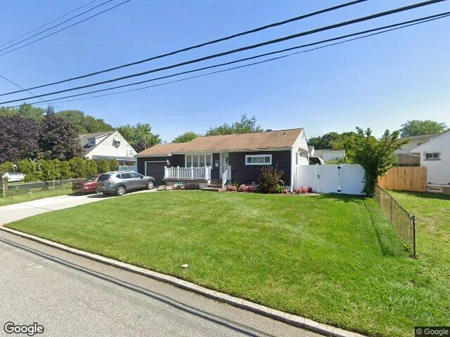 House image located at Brentwood, NY 11717