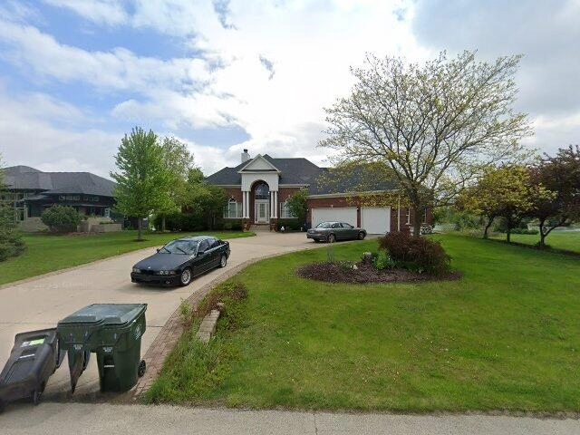 House image located at Minooka, IL 60447