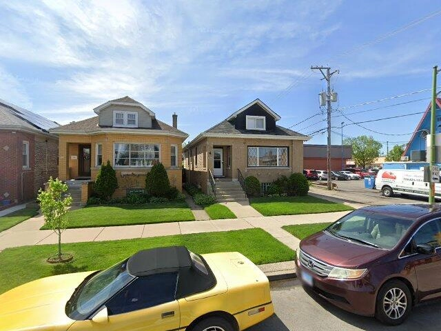 House image located at Chicago, IL 60634