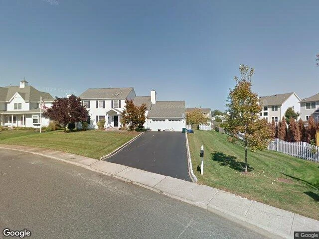 House image located at Monmouth Beach, NJ 07750