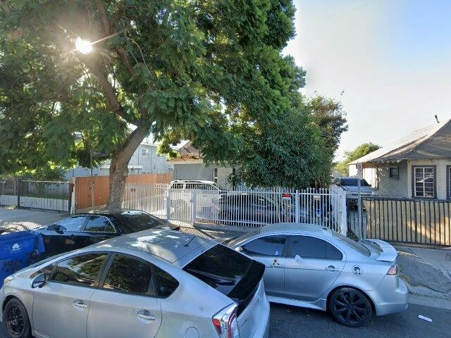 House image located at Los Angeles, CA 90011