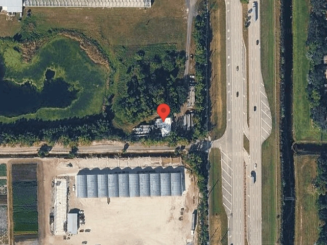 House image located at Lake Worth, FL 33449