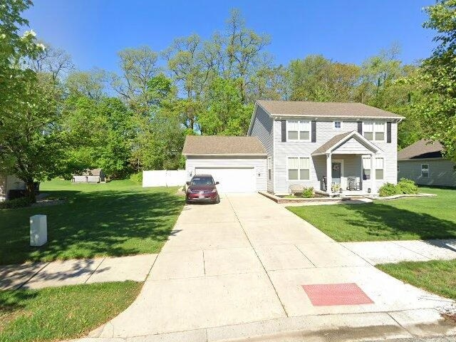 House image located at Portage, IN 46368