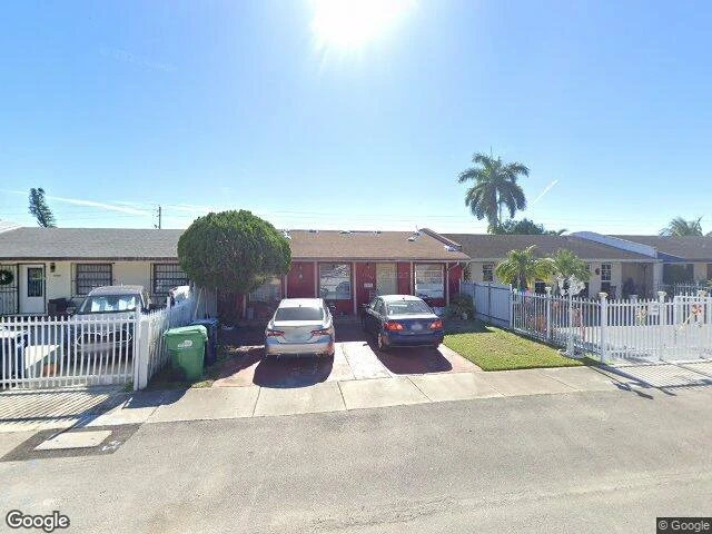 House image located at Miami, FL 33175