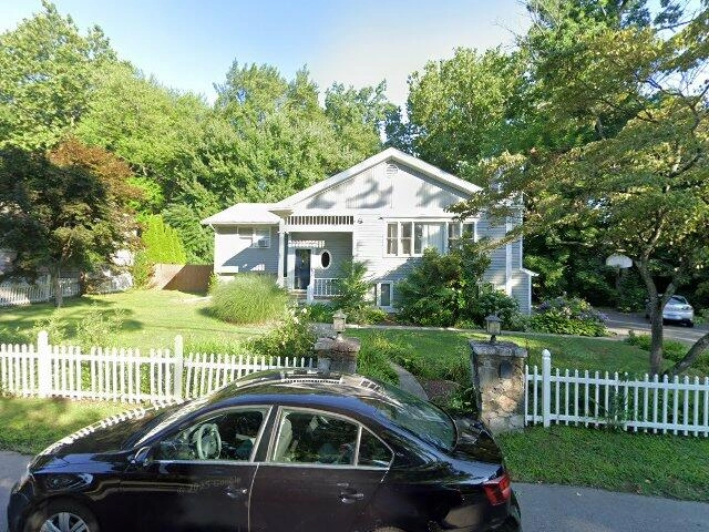 House image located at Fairfield, CT 06825