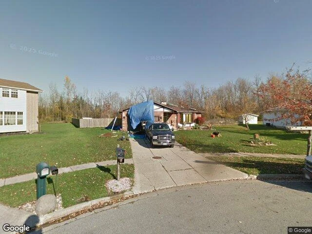 House image located at Buffalo, NY 14218