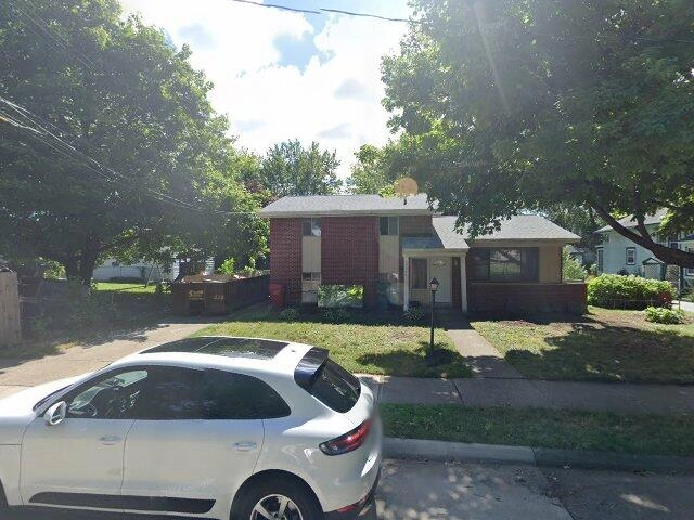 House image located at Eastpointe, MI 48021