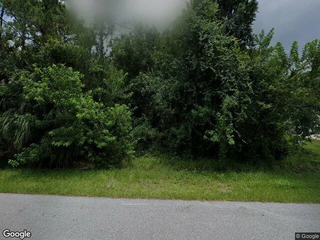 House image located at North Port, FL 34286