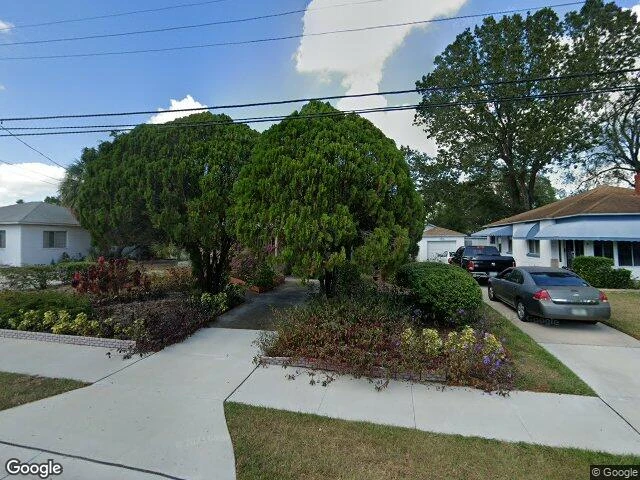 House image located at Tampa, FL 33606