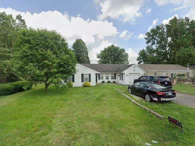 House image located at Yorktown, IN 47396