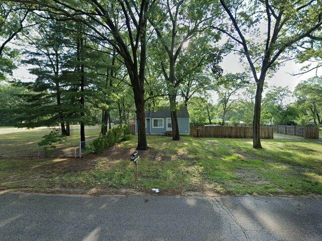 House image located at Muskegon, MI 49444