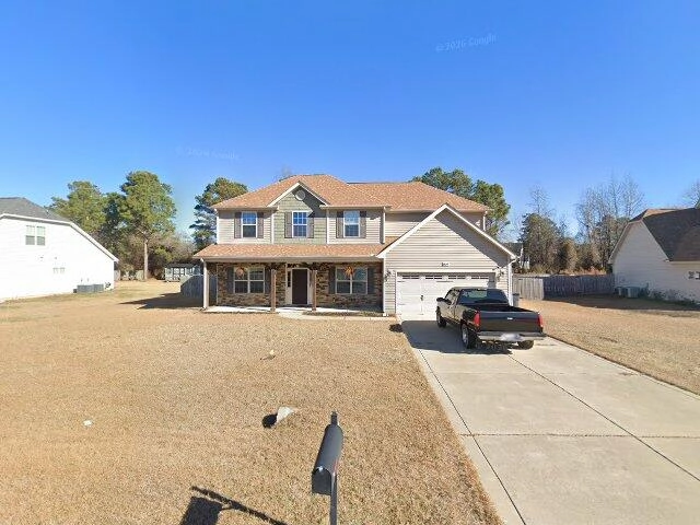 House image located at Hope Mills, NC 28348