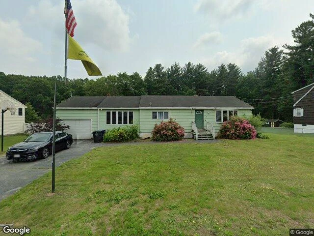House image located at Dracut, MA 01826