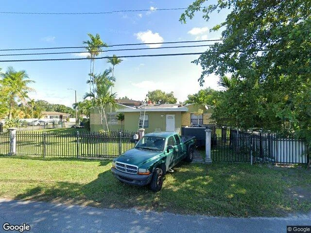 House image located at Miami, FL 33168