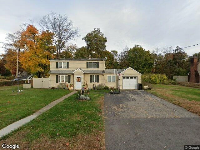 House image located at Pompton Plains, NJ 07444