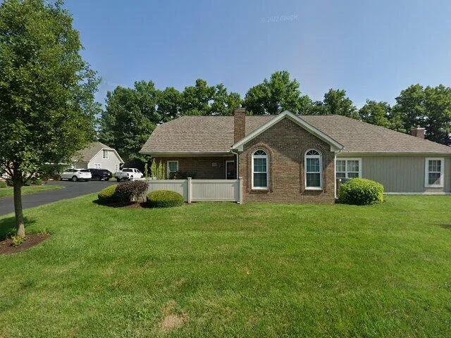 House image located at Powell, OH 43065