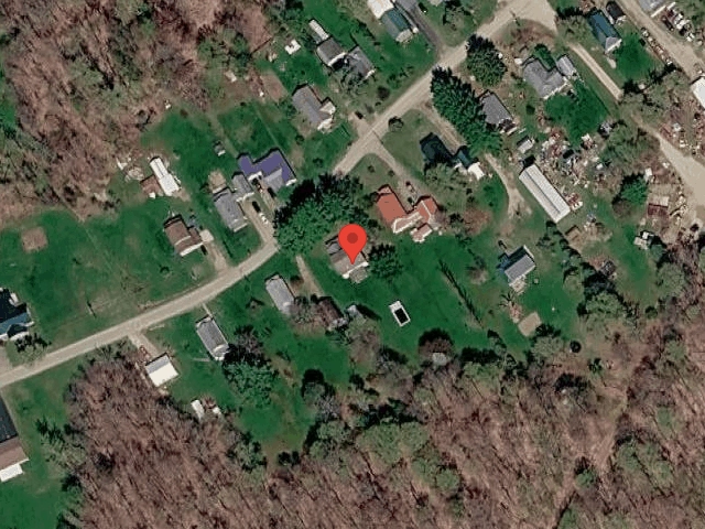 House image located at Cyclone, PA 16726