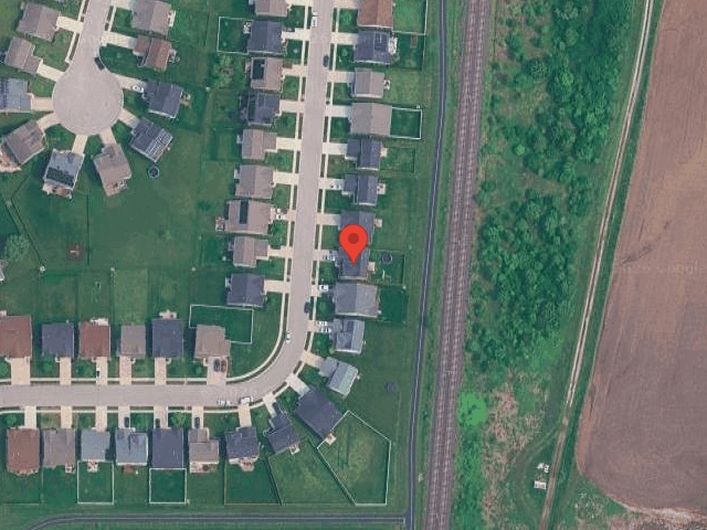 House image located at Belleville, IL 62221