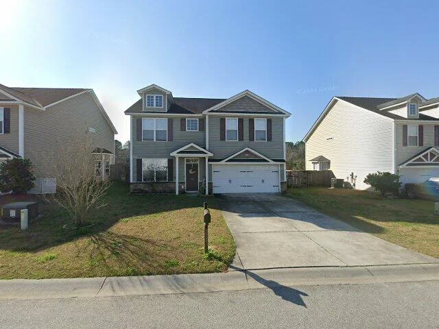House image located at Goose Creek, SC 29445