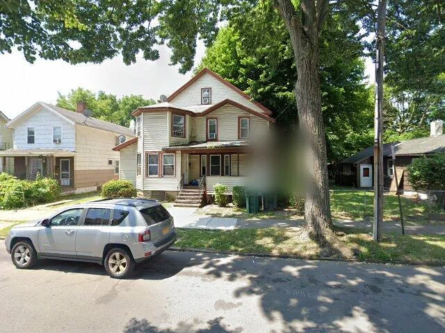 House image located at Rochester, NY 14608