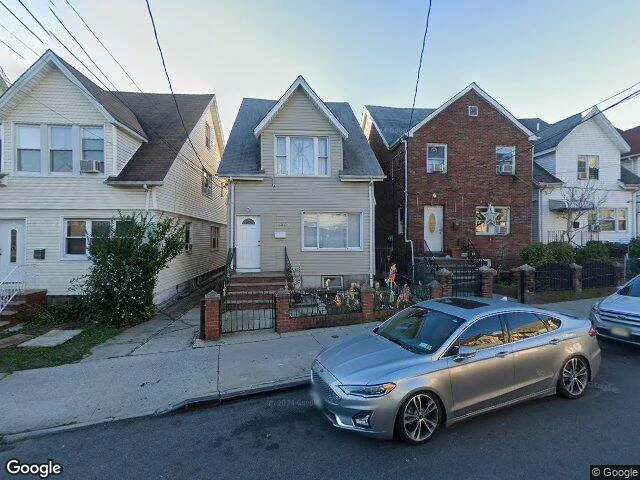 House image located at Elmhurst, NY 11373