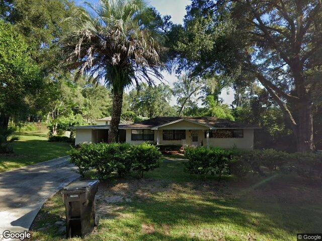 House image located at Gainesville, FL 32641