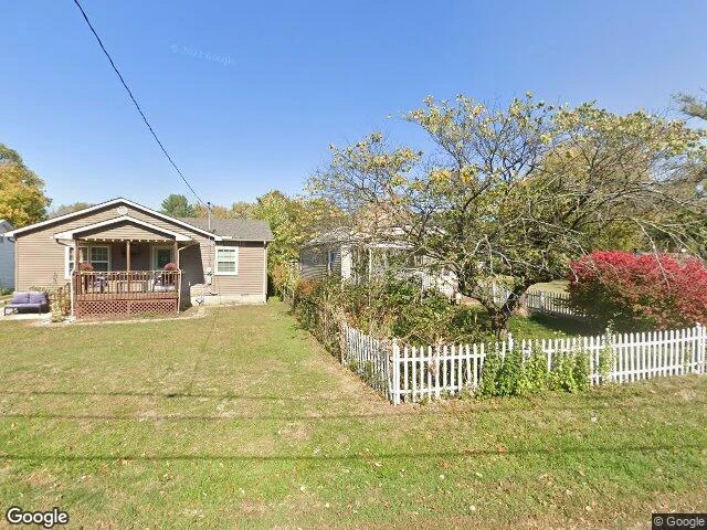 House image located at Creve Coeur, IL 61610