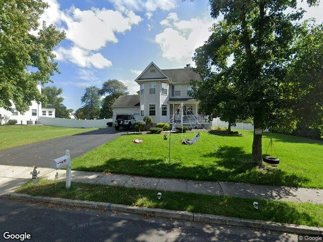 House image located at Jackson, NJ 08527