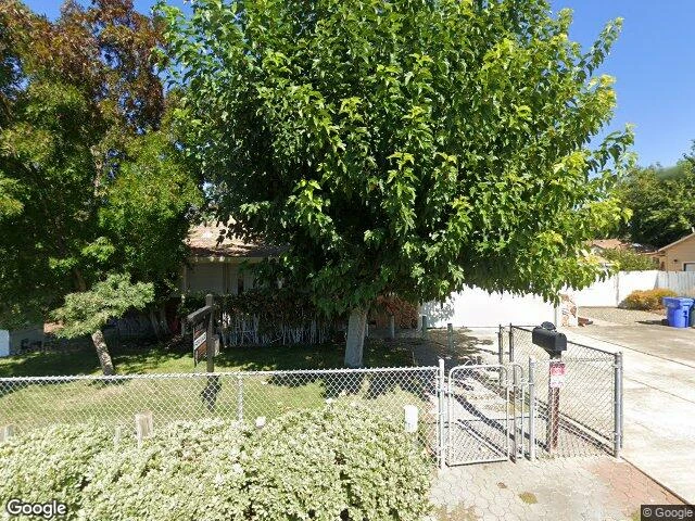 House image located at Concord, CA 94521