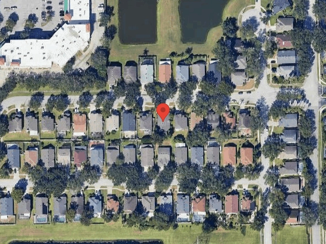 House image located at Orlando, FL 32819