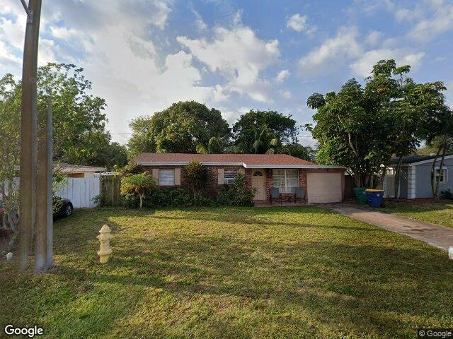 House image located at Fort Lauderdale, FL 33314