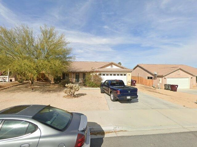 House image located at Twentynine Palms, CA 92277