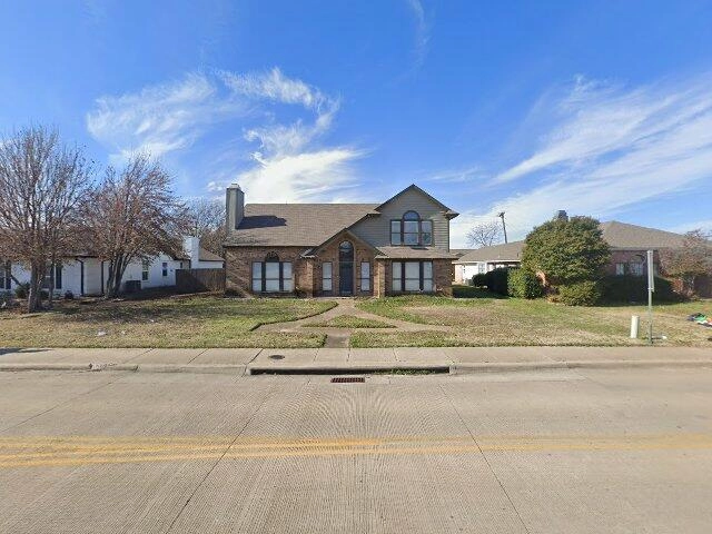 House image located at Cedar Hill, TX 75104