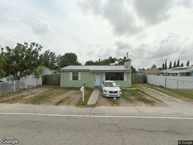 House image located at West Palm Beach, FL 33409