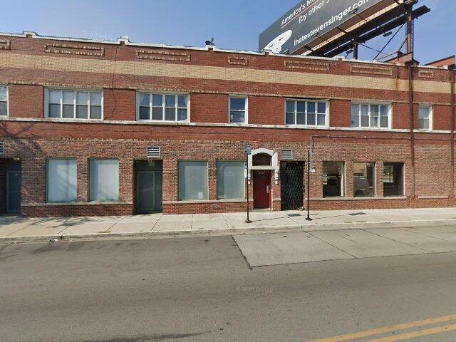 House image located at Chicago, IL 60618