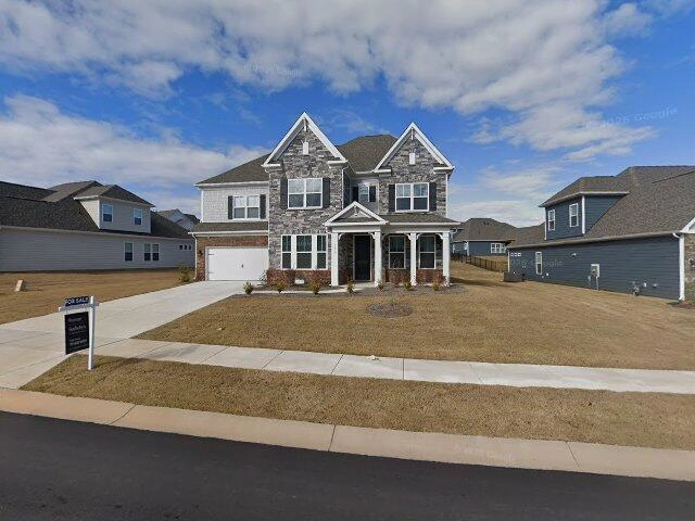 House image located at Fort Mill, SC 29707