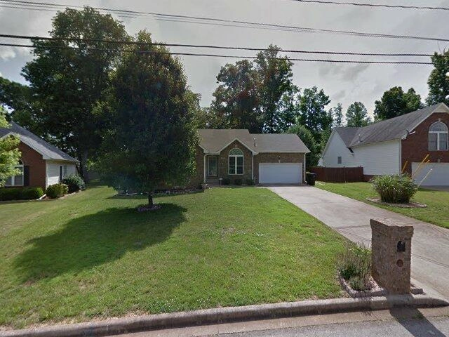 House image located at Clarksville, TN 37042